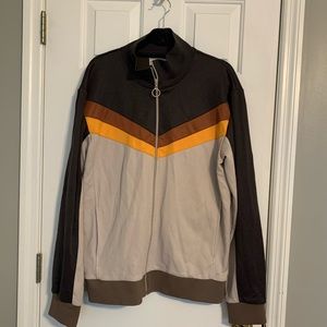 Eighty eight vintage track jacket. Mens XL.